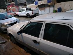 مرسيدس بنز E-Class